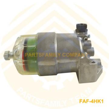 Genuine Fuel Filter for Isuzu 4HK1 AI-4HK1X Hitachi JCB Link Belt Case Excavator