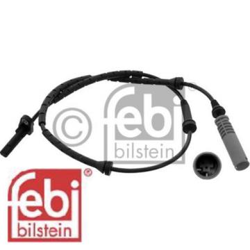 FEBI BILSTEIN ABS Sensor Raddrehzahl Vorderachse Rechts oder Links 39277