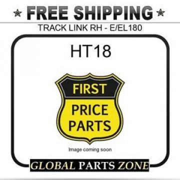 HT  18 - TRACK LINK RH - E/EL180  for HITACHI