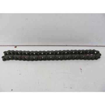 HITACHI 40N CHAIN 25&#034;LONG **NO MASTER LINK** NEW(OTHER)
