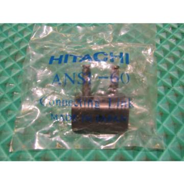 New Hitachi Connecting Link ANSI-60 Buy it Now = 3 pcs  Free Shipping