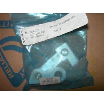 Gate link assy TEL/Varian P/N M85-300008-1