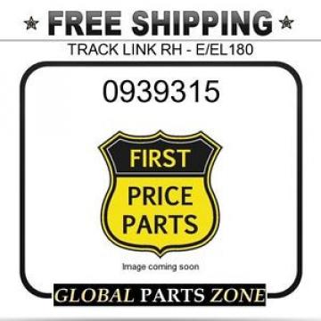 939315 - TRACK LINK RH - E/EL180  fits HITACHI