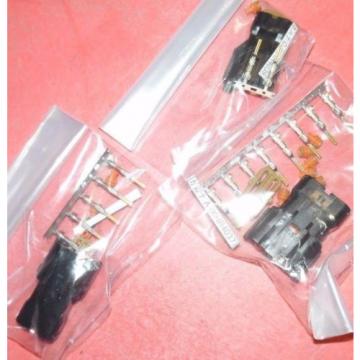 KHR4036 CONNECTOR KIT SUMITOMO LINK BELT,CASE, JCB, HITACHI..