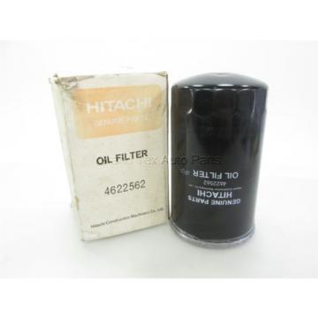 NEW Hitachi Oil Filter 4622562 Hefei John Deere Link Belt Excavators Sumitomo