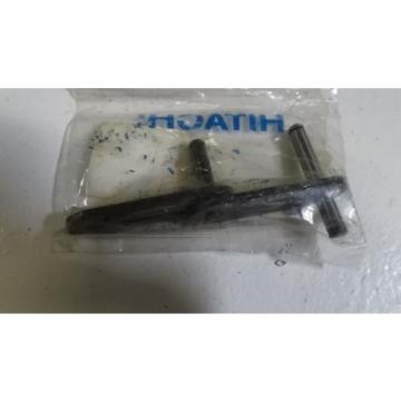 HITACHI SPRING CLIP CONNECTING LINK C2060HD1 *NEW IN FACTORY BAG*