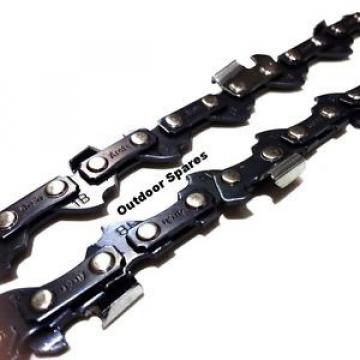 Replacement 14&#034; Chain Hitachi Chainsaws 52 Drive Link .050&#034; / 1.3mm Gauge (x3)