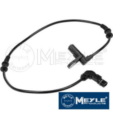 MEYLE ABS Sensor Raddrehzahl Vorderachse Rechts oder Links 0148990037