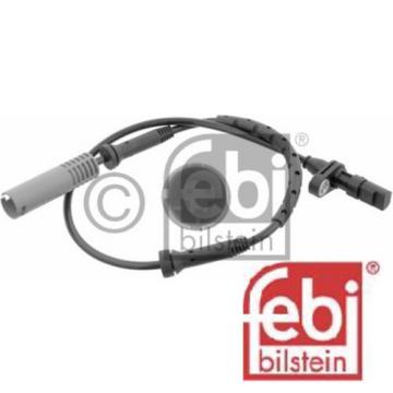 ABS Sensor Raddrehzahl FEBI BILSTEIN Vorderachse Rechts oder Links 30247