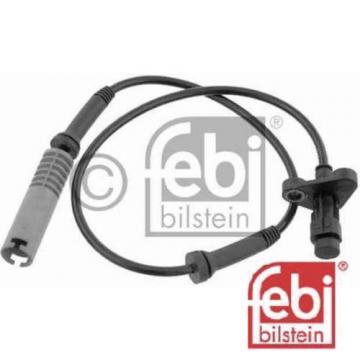 ABS Sensor Raddrehzahl FEBI BILSTEIN Vorderachse Rechts oder Links 23807