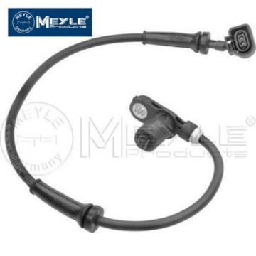 MEYLE ABS Sensor Raddrehzahl Vorderachse Rechts oder Links 1008990067