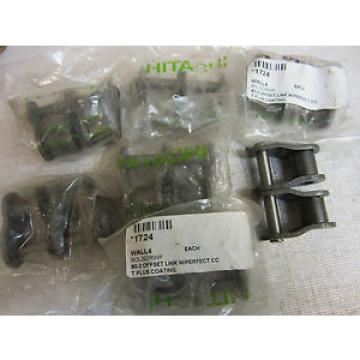 7 – HITACHI 80-2 OFFSET LINKS