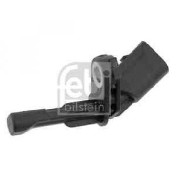 Sensor, Raddrehzahl FEBI BILSTEIN 23810 Hinterachse links