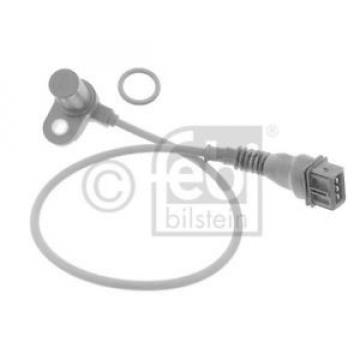 FEBI BILSTEIN Sensor, Nockenwellenposition Einlaßseite BMW