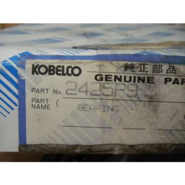 NTN 3219 High Precision Cylindrical Roller Bearing NU3219 Race Kobelco 2425P9