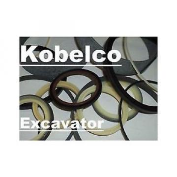2438U1343R120 Hydraulic Cylinder Rod Seal Kit Fits Kobelco 130 mm