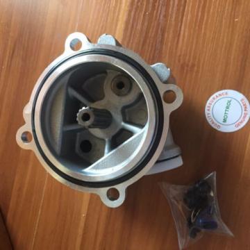 K3V112DT K3V154-90413 GEAR PUMP  FITS KOBELCO SK200-6 SK200-8 SK210-8 EC210B