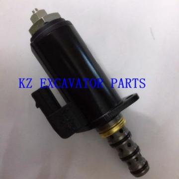 KDRDE5K-31/40C50 213 YN35V00049F Hydraulic Pump Solenoid Valve KOBELCO SK200-6