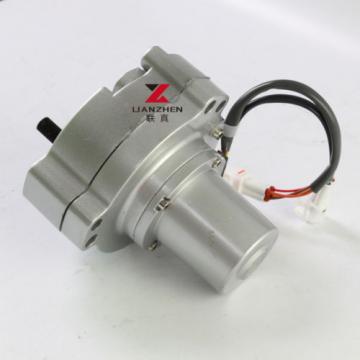 LIANZHEN Excavator Throttle Motor YN2406U197F3/F4 For KOBELCO SK200-3,sk-3/5