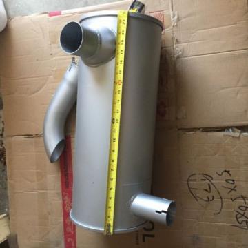 SK200 SK200LC   MUFFLER AS FITS FOR KOBELCO  EXCAVATOR 6D31