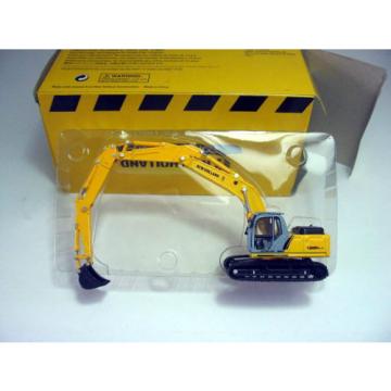 1/87 New Holland KOBELCO Excavator LONGBOOM E215BL.C