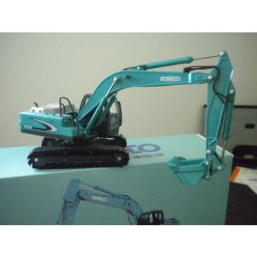 Kobelco SK200 1:40 scale