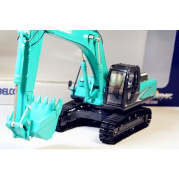 1/50 Scale KOBELCO SK330 Hydraulic Excavators DieCast