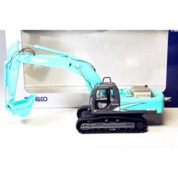 1/50 Scale KOBELCO SK330 Hydraulic Excavators DieCast