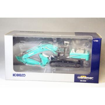 1/50 Scale KOBELCO SK330 Hydraulic Excavators DieCast