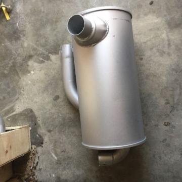 SK100-3 SK100 MARK III  MUFFLER AS FITS FOR KOBELCO EXCAVATOR 2427U1322