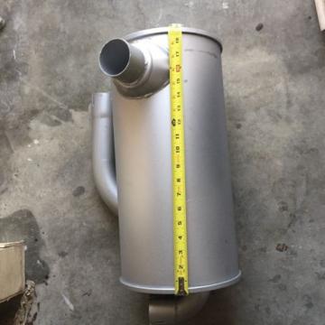 SK100-3 SK100 MARK III  MUFFLER AS FITS FOR KOBELCO EXCAVATOR 2427U1322