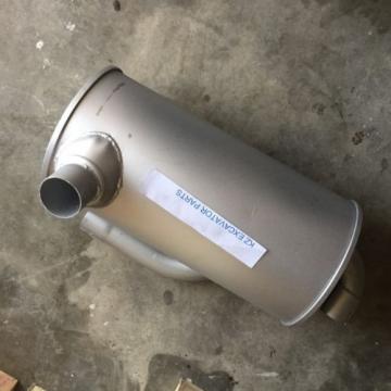 SK100-3 SK100 MARK III  MUFFLER AS FITS FOR KOBELCO EXCAVATOR 2427U1322