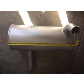 SK250-8 SK260-8 MUFFLER AS KOBELCO  EXCAVATOR J05E YN12P00050P1