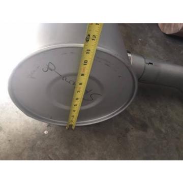 SK250-8 SK260-8 MUFFLER AS KOBELCO  EXCAVATOR J05E YN12P00050P1