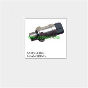 High pressure sensor YN52S00048P1,LS52S00015P1 for Kobelco SK200-8 excavator
