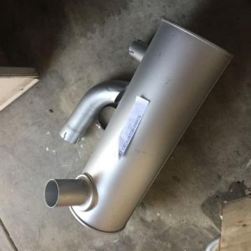 SK230-6 SK230-6E MUFFLER AS FITS FOR KOBELCO  EXCAVATOR 6D34 LQ12P00009P1