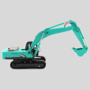 1/50 New KOBELCO SK330 Hydraulic Excavators Diecast Model Construction Machinery