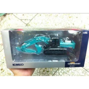 KOBELCO SK330 Hydraulic Excavators Construction machinery 1/50 Diecast Model