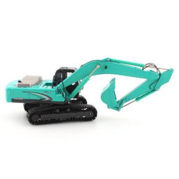 1/50 New KOBELCO SK330 Hydraulic Excavators Diecast Model Construction Machinery