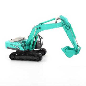 1/50 New KOBELCO SK330 Hydraulic Excavators Diecast Model Construction Machinery