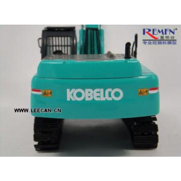 Kobelco SK480 demolition long arm  excavator model 1-43 (L)