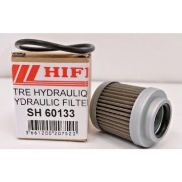 Hydraulic Filter SH 60133 for KOBELCO SK 170LC, SK 200SR  Part#YN50V01001S005