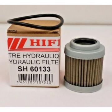 Hydraulic Filter SH 60133 for KOBELCO SK 170LC, SK 200SR  Part#YN50V01001S005