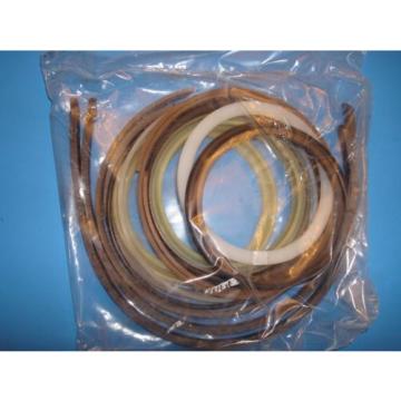 KOBELCO Bucket Cylinder Seal Kit 2438U1105R500 120x80, SK200/SK210 Excavator;OEM