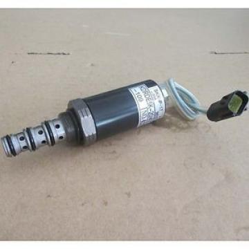 YN35V00004F1 Hydraulic Solenoid Valve,  KOBELCO excavator SK200-3 SK220-3