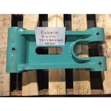 YN12B01296F1 H-LINK FOR KOBELCO EXCAVATOR SK210