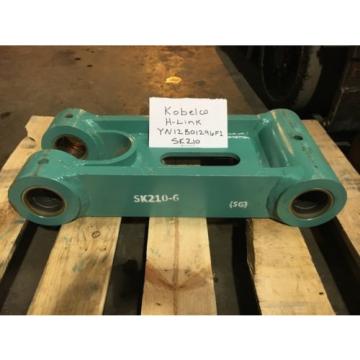 YN12B01296F1 H-LINK FOR KOBELCO EXCAVATOR SK210