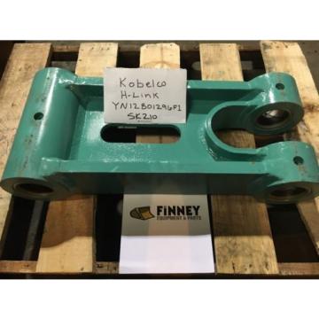 YN12B01296F1 H-LINK FOR KOBELCO EXCAVATOR SK210