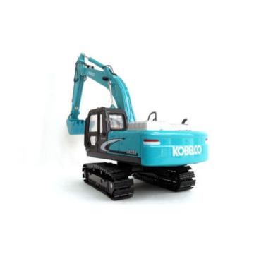 KOBELCO 1:40 scale SK200 Hydraulic Excavators DieCast Model