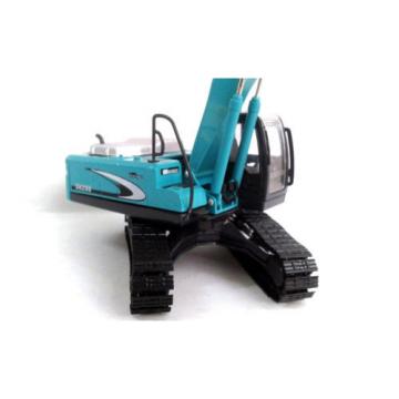 KOBELCO 1:40 scale SK200 Hydraulic Excavators DieCast Model